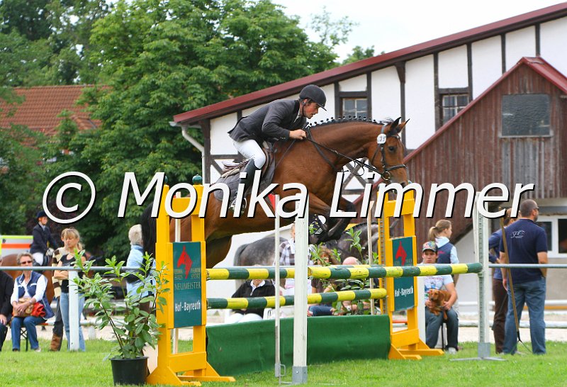 097M9641__Lilly Marleen_CD.JPG - Turnier Hof Haidt am 12.07.09Foto von Monika Limmerwww.foto-limmer.de